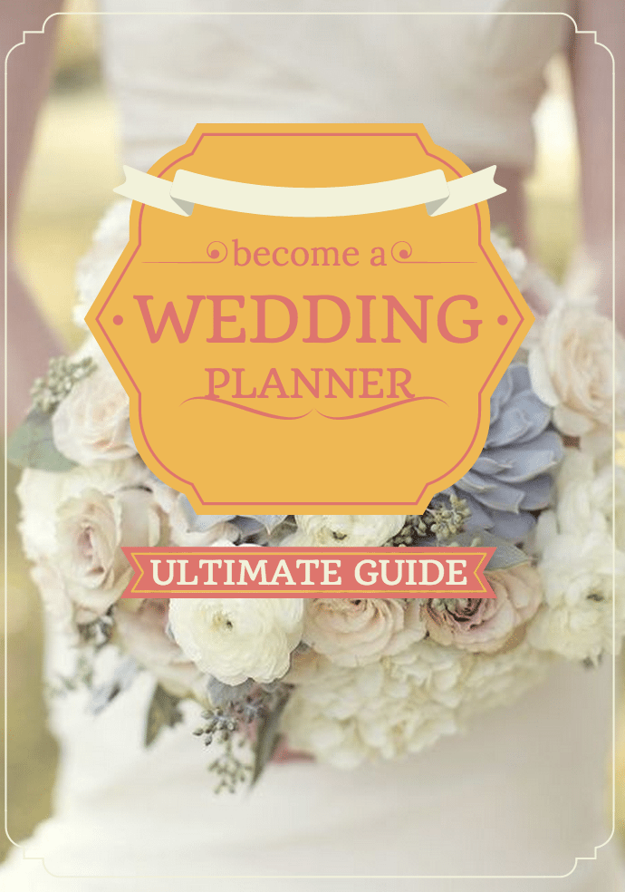 Team Wedding Blog How To Become A Wedding Planner Tips For Becoming A 