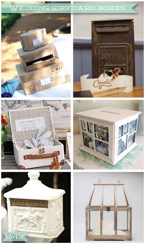 The Secret to Giving a Really Unique Wedding Gift! | | TopWeddingSites.com