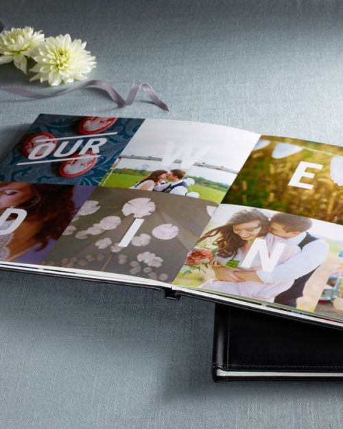 Wedding Books Or Wedding Albums? Here's How To Get It Right When You 