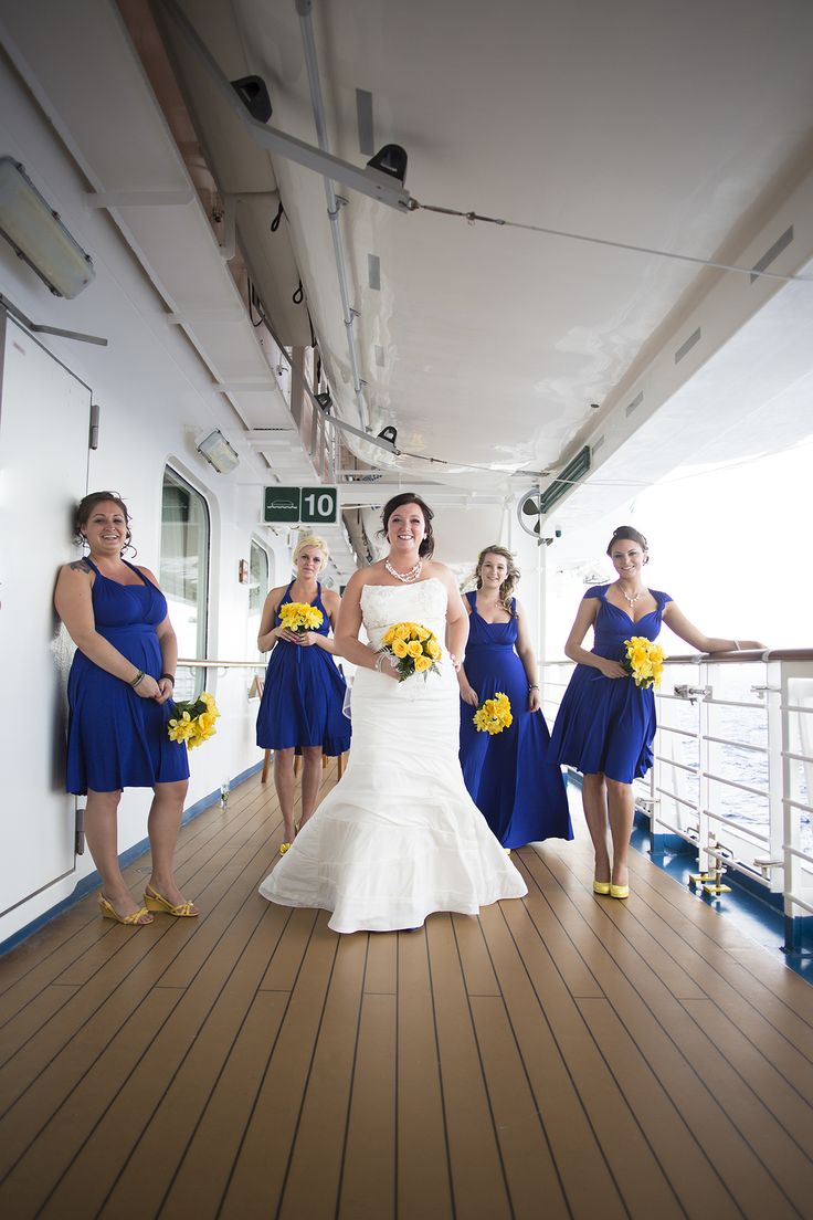 wedding on cruise ship cost