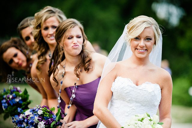 5 Tips for Chief Bridesmaids. No.1 Is By Far the Most Important. | |  TopWeddingSites.com