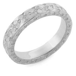 Design Your Own Wedding Ring | | TopWeddingSites.com