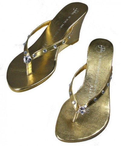 Spring Shoe Giveaway: Win Girl Two Doors Down Flip Flops ...