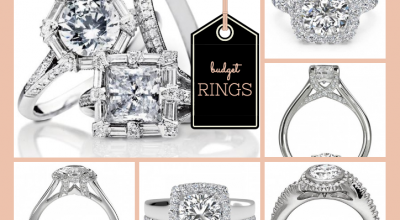 Design Your Own Wedding Ring | Team Wedding Blog