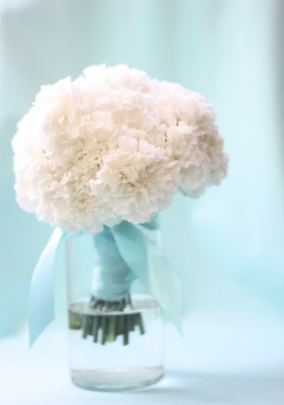 Tiffany Blue Wedding Ideas for 2014 | | TopWeddingSites.com