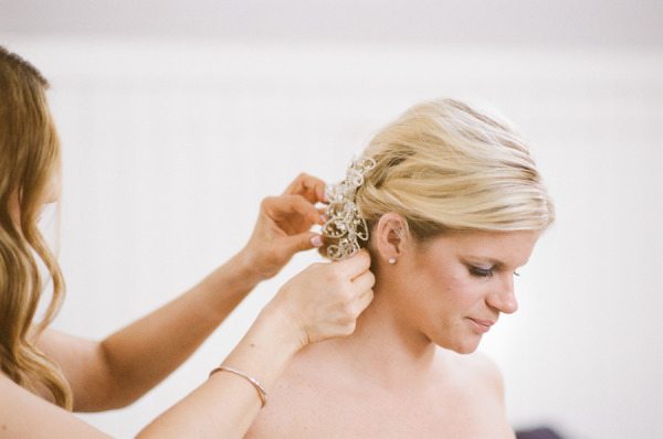 Beauty Woes: Getting Your Hair Wedding Ready | | TopWeddingSites.com