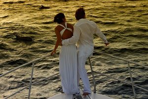 best place to get married in cancun mexico