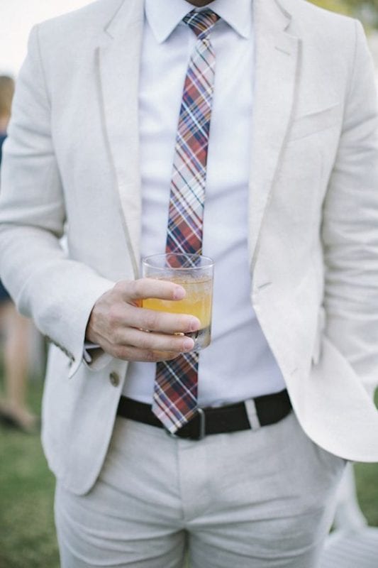 What to Wear to a Country Club Wedding - 2017 Edition