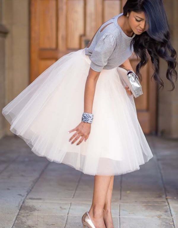 Fashion-Forward Flower Girls | | TopWeddingSites.com