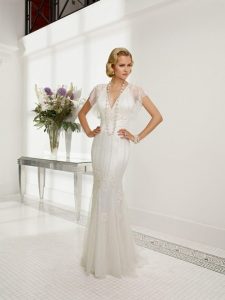 Some Of Our Favorite Ronald Joyce Wedding Gowns: Part 2 ...