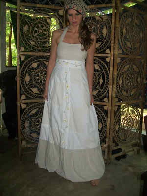 Hippie wedding dresses features | | TopWeddingSites.com