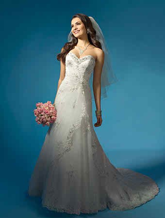 lace wedding dresses2