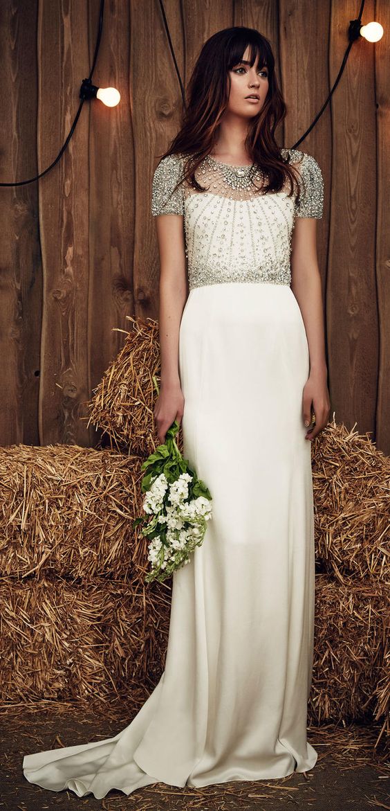Jenny Packham Wedding Dresses