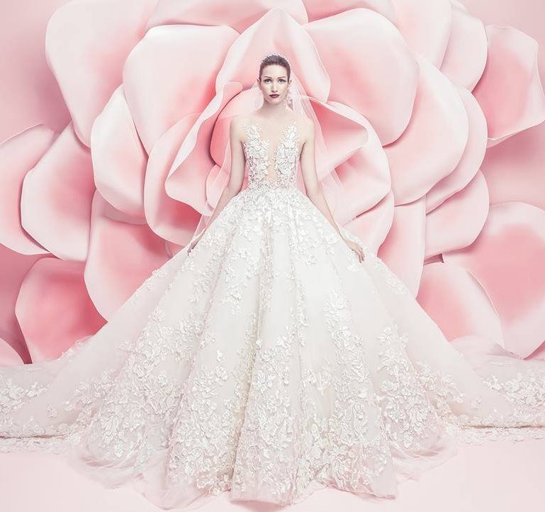 michael cinco bridal price