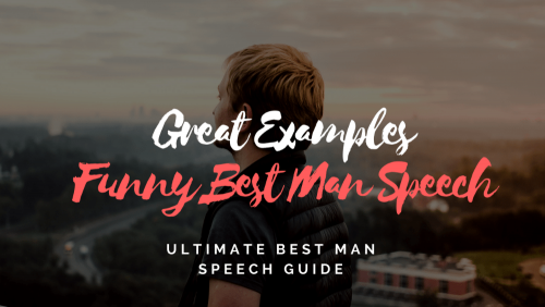 example best man speech reddit