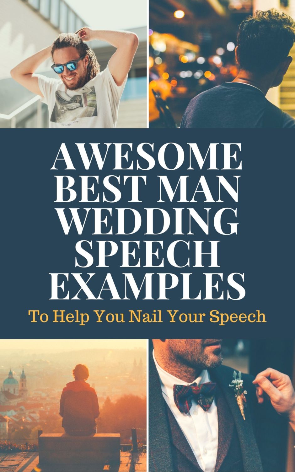 best man speech templates uk