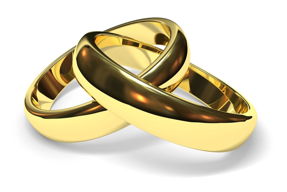 of Gold is Best for Your Wedding Ring 