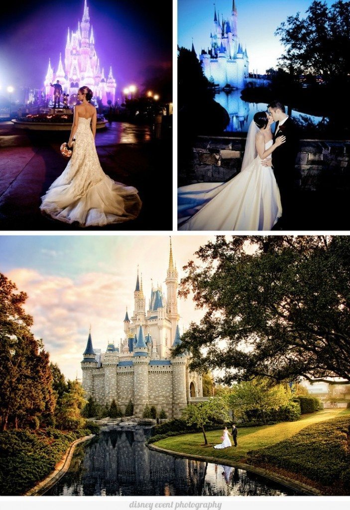 Here S The Low Down On Disney Weddings Topweddingsites Com