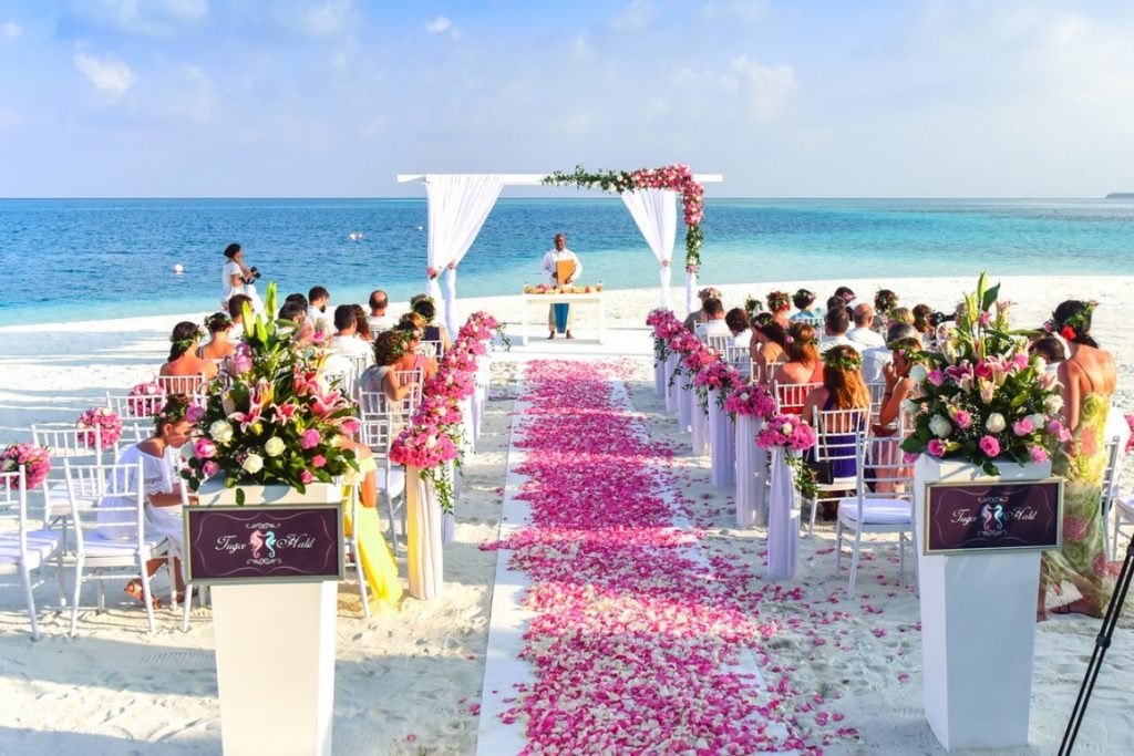 How to Choose the Best Wedding Location | Venues | TopWeddingSites.com