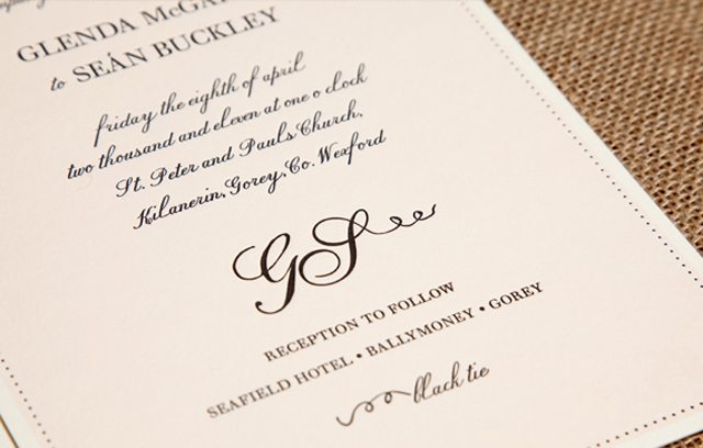 Formal Wedding Invitation Wording Dress Code BEST DESIGN TATOOS