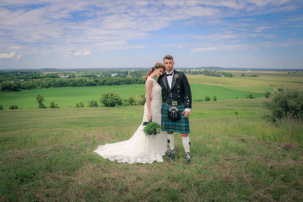 The Traditional Celtic Irish Wedding Toast Origins Examples 